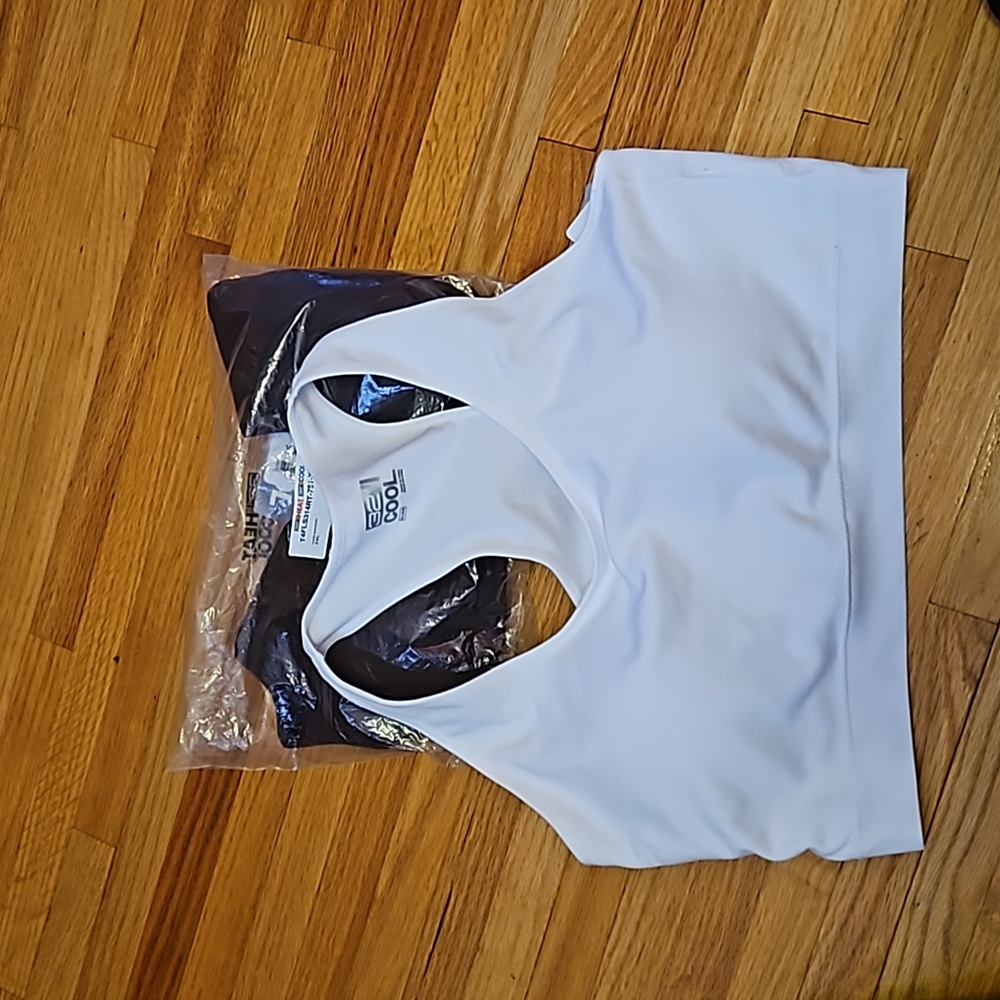 2.  32 degrees long line Comfort bras